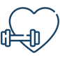 health & fitness jadirectives icon