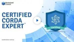 Certified Corda Expert 