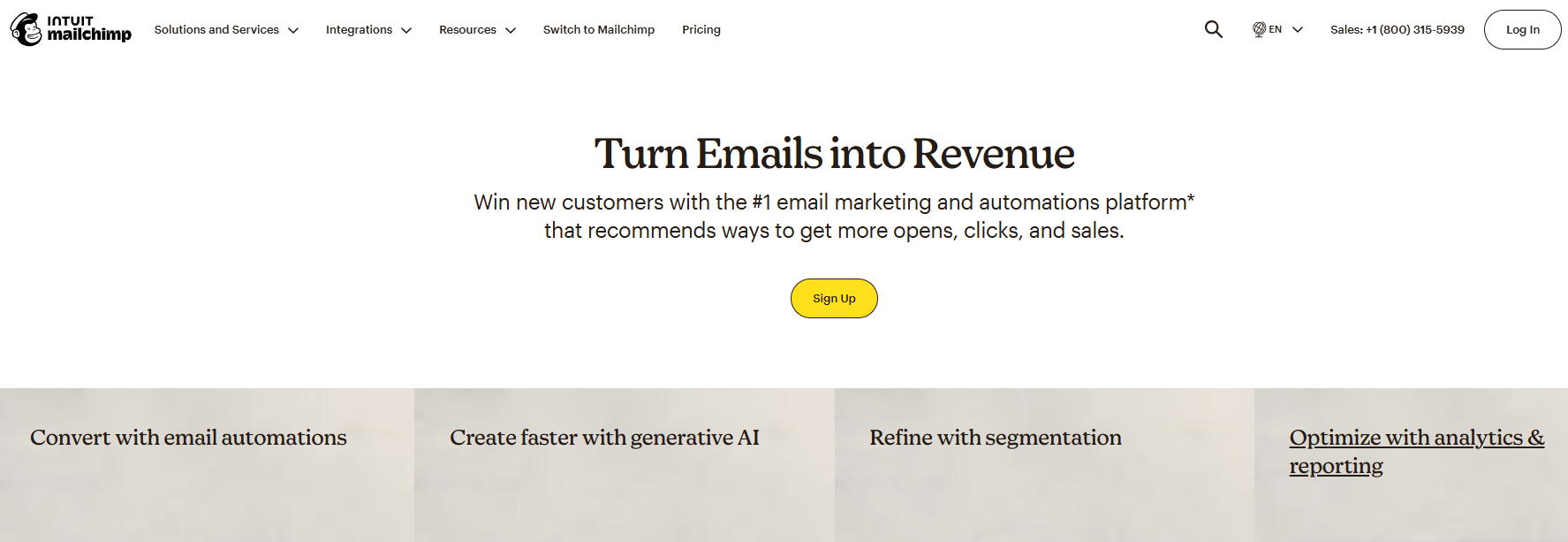 Best Email Marketing Software Mailchimp, Jadirectives