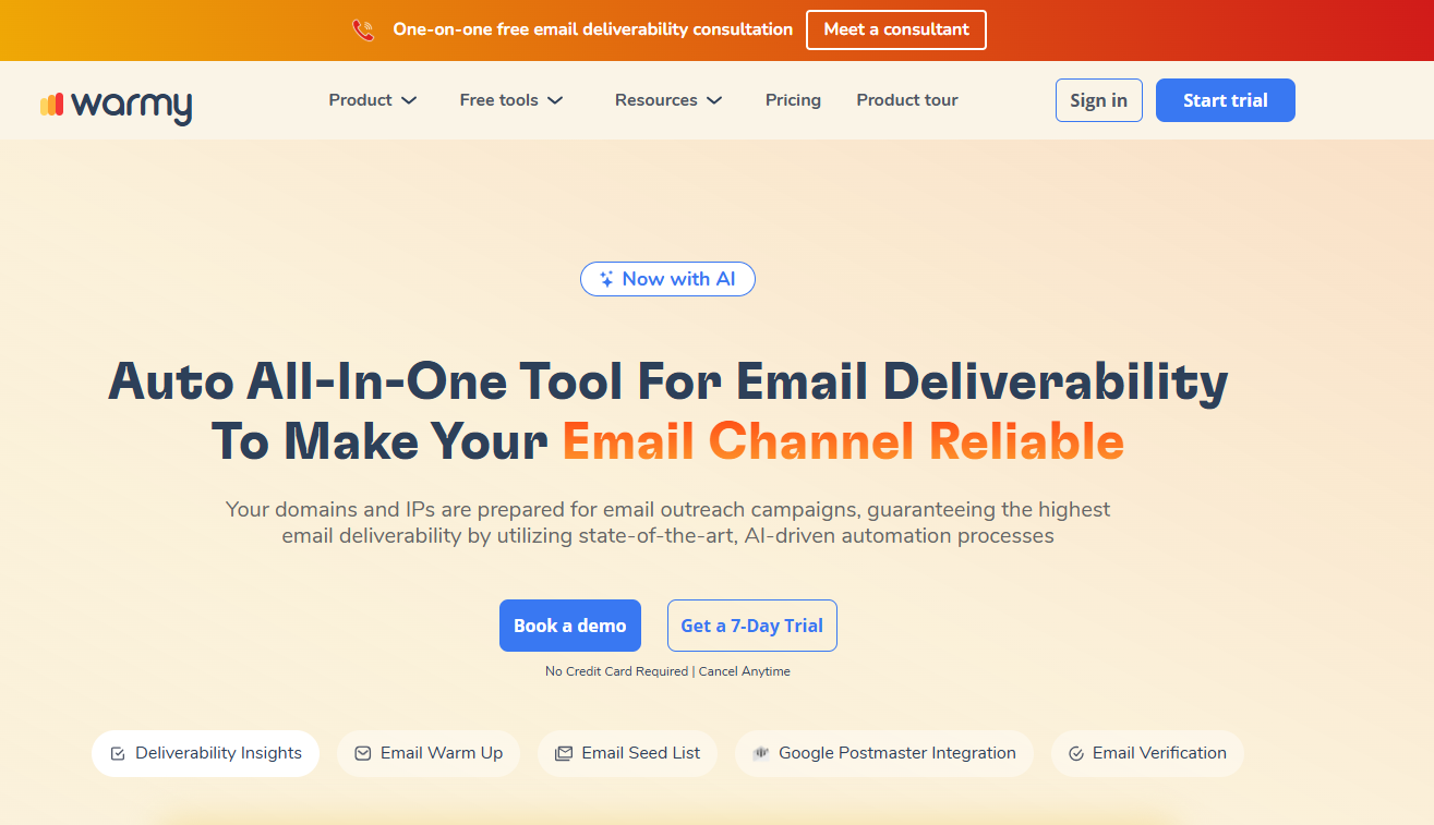 Best Email Marketing Software Warmy.io, Jadirectives