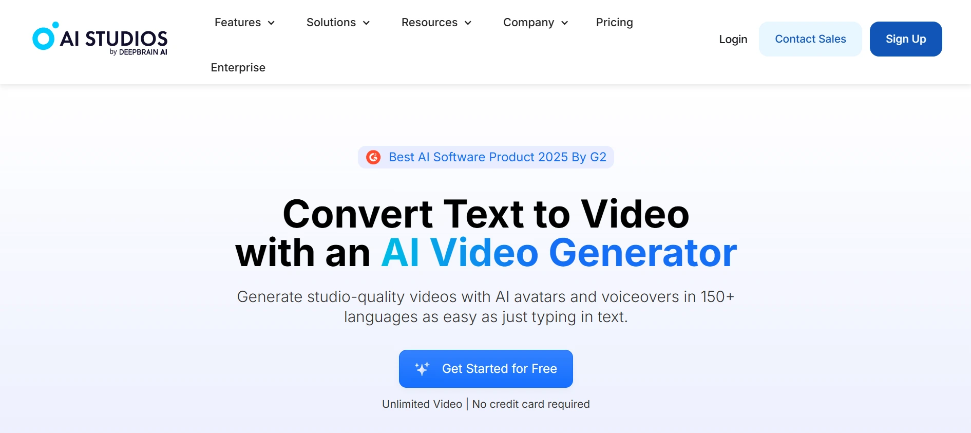 AI Studios, Best Video Editing Software, Jadirectives