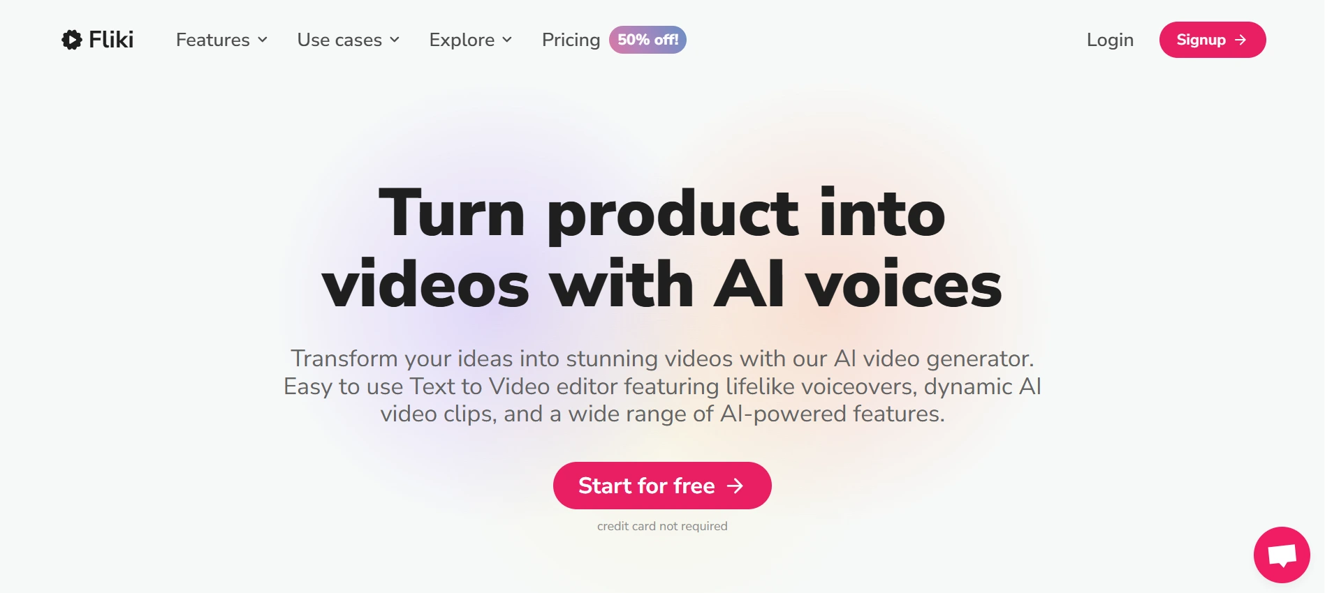 Fliki, Best Video Editing Software, Jadirectives