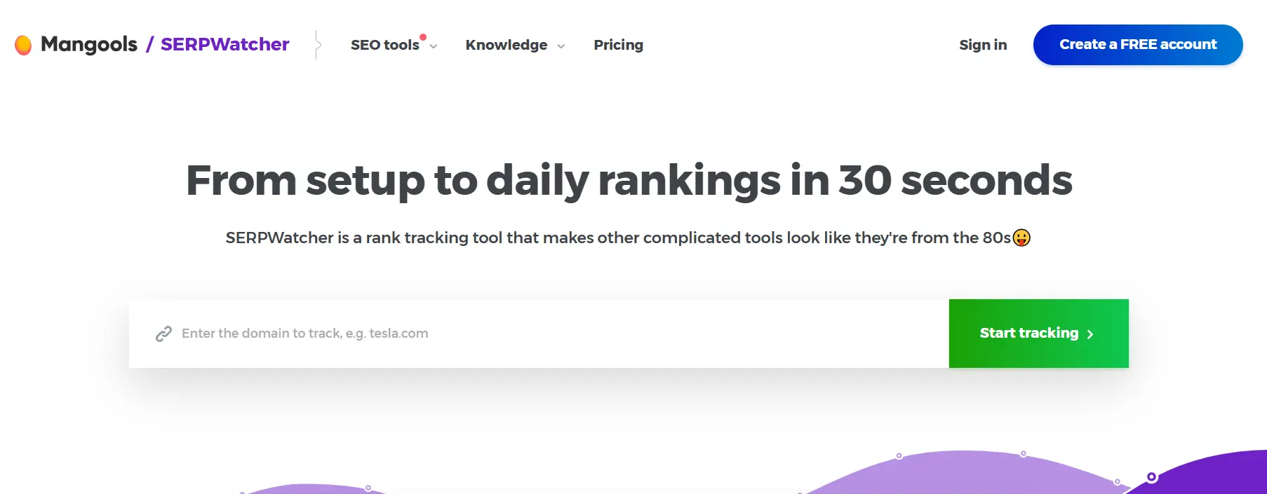 Mangools Best SEO Tool Jadirectives