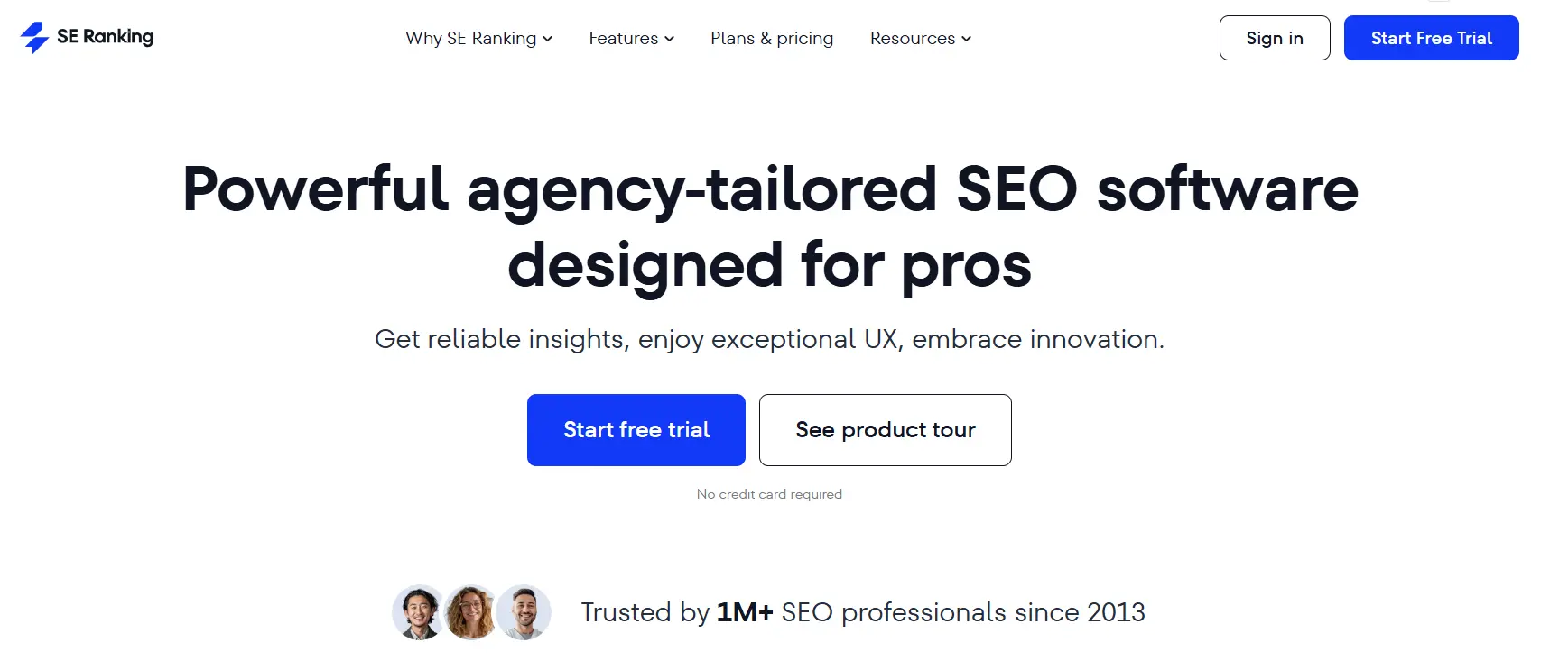 SE Ranking Best SEO Tool Jadirectives