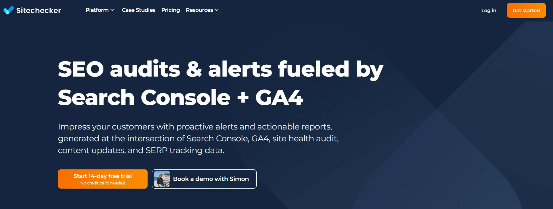 Sitechecker Best SEO Tool Jadirectives