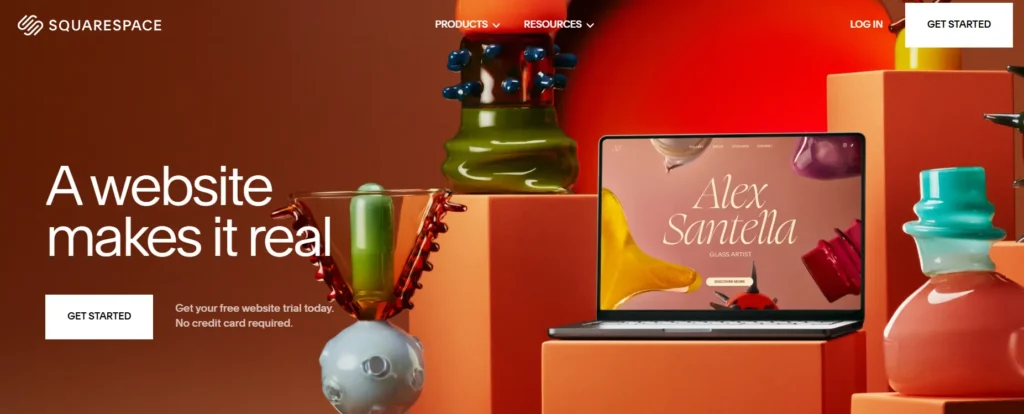 Squarespace Best Web Hosting Performance Jadirectives
