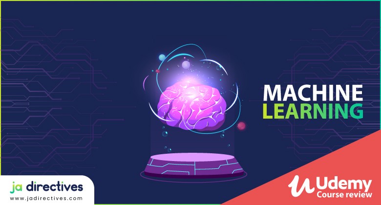 Review of Machine Learning Course A-Z, Machine Learning Course A-Z, Hands-On Python & R in Data Science, Best Machine Learning Courses, Machine Learning Online Training A-Z, Machine Learning With R Python and Data Science