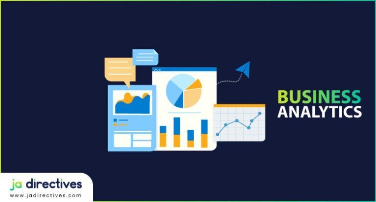 11 Best Business Analytics Certification Courses 2024 | JA Directives