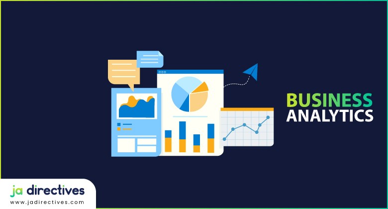 11 Best Business Analytics Certification Courses 2023 | JA Directives