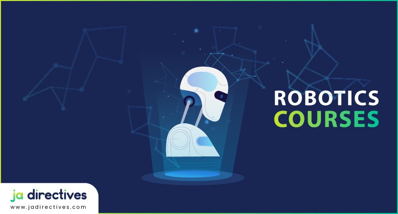 Best Robotics Courses, Online Robotics Courses, Robotics Courses, Online Robotics Degree, Robotics Training Online, Robotics Online Certification Program, Best Robotics Tutorial for Beginners