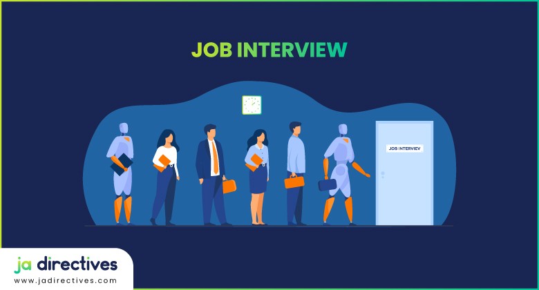Prepare For a Job Interview, Job Interview, Job Interview Common Questions, Get Ready For your Job Interview, Best Job Interview Preparation Online, Checklist Of a Job Interview Question Sample
