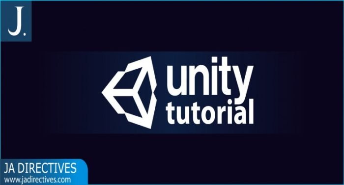 unity learn tutorials