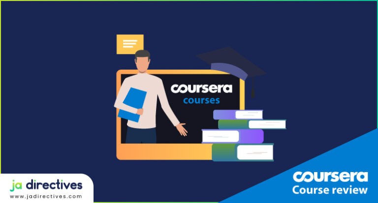 100 Best Coursera Courses & Specializations 2024 | JA Directives