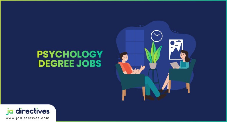 Psychology Degree Jobs, st, Best Degrees for Psychologist