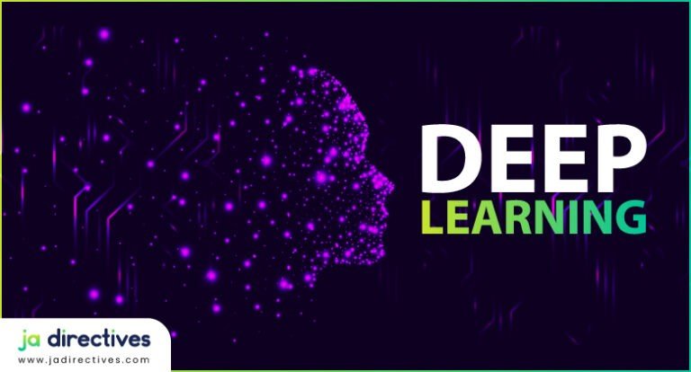 11 Best Deep Learning Courses, Tutorials & Training 2024 | JA Directives