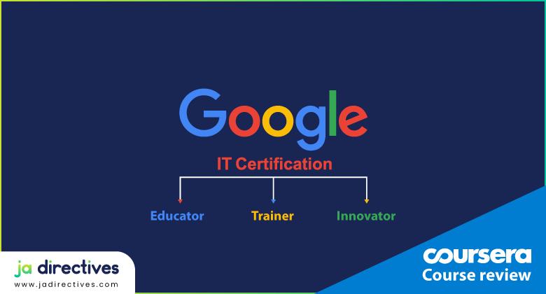 Google IT Support Professional Certificate Review, Coursera Google It Support Professional Certificate Review, Google IT Support Certificate, Google IT Support Professional Certificate, Best Google IT Certificate Classes, Best IT Certification Google Degrees