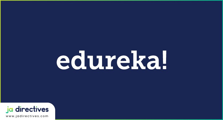 Best Edureka Courses, Edureka, Edureka Courses, Edureka Free Courses, Edureka Training, Edureka Certification Online, Best Online Edureka Certification Classes