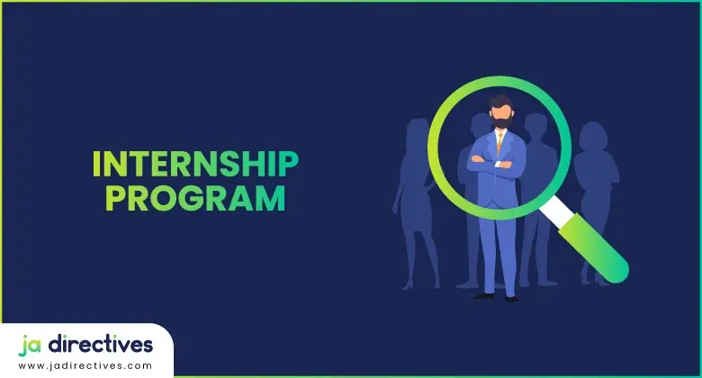Internship Program, Create a Successful Internship Program, Successful Internship Program, Successful Internship, Learn How to Make Your Internship successful, Find Your Desire Internship Program