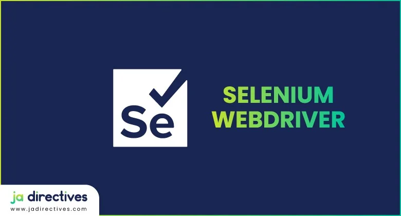 Best Selenium WebDriver Courses