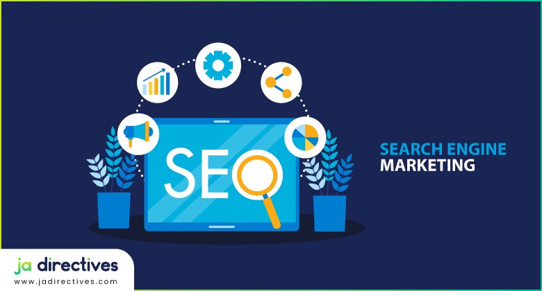 Search Engine Marketing Course, Best Search Engine Marketing Course, SEM Course, SEM Online Course, Online SEM Training, Best SEM Online Marketing Certification