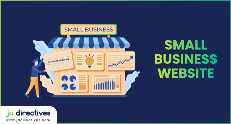 Start a Small Business Website, Best Small Business Website Ideas, Learn How To Build Small Business Websites, Build Best Websites For Your Business, Start Your Own Business With Website, Stratigies for Small Business Websites