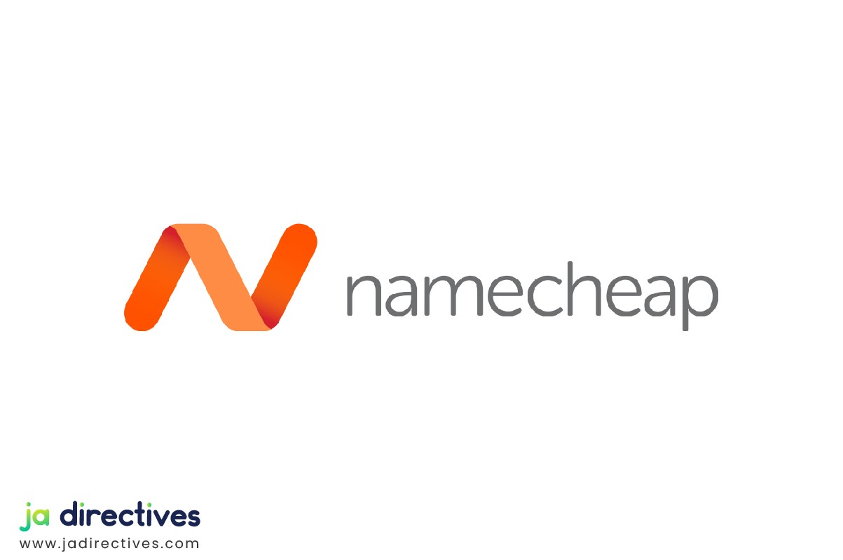 Namecheap jadirectives