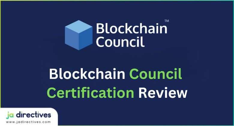 Blockchain Council Certification Reviews