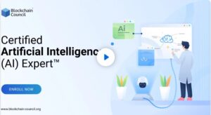 Certified Artificial Intelligence (AI) Expert