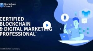 Certified Blockchain & Digital Marketing Professional