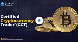 Certified Cryptocurrency Trader (CCT)