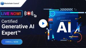 Certified Generative AI Expert