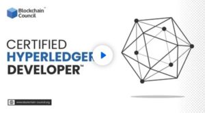 Certified Hyperledger Developer 