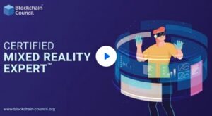 Certified Mixed Reality Expert