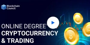 Online Degree in Cryptocurrency & Trading