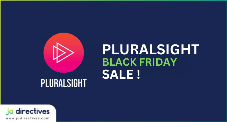 Pluralsight Black Friday Sale, Pluralsight Black Friday Deal, Pluralsight Black Friday Deals
