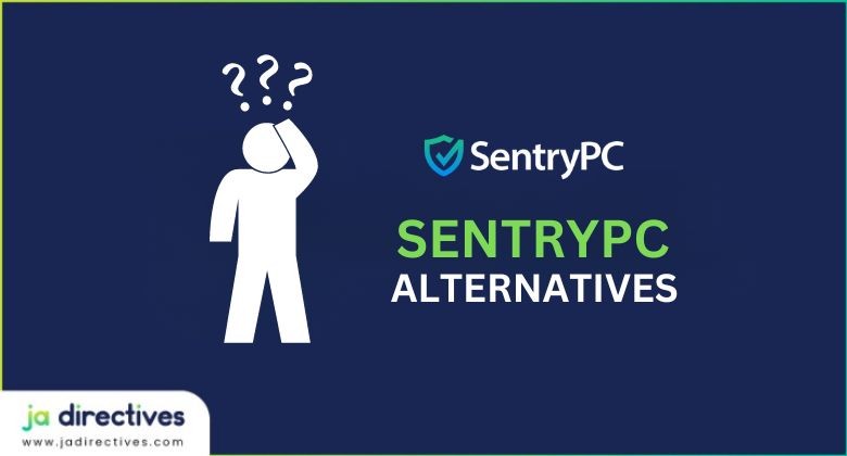 SentryPC Alternatives