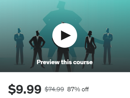 Udemy Business Course - PMP Exam Prep Seminar - Pass the PMP on Your First Attempt, JA Directives