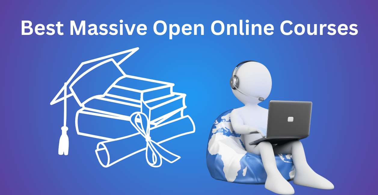 Massive Open Online Course, jadirectives
