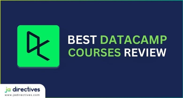 Best Datacamp Course Review, Datacamp Courses Review, Best Datacamp Classes Review