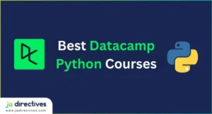Best Datacamp Python Courses