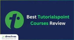 Best Tutorialspoint Courses, Tutorialspoint Courses
