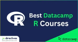 datacamp r certification
