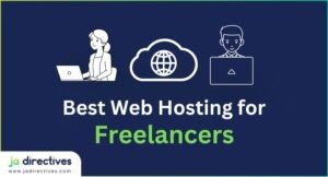 Web Hosting for Freelancers