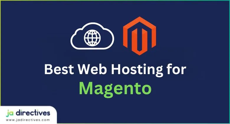 Best Web Hosting for Magento