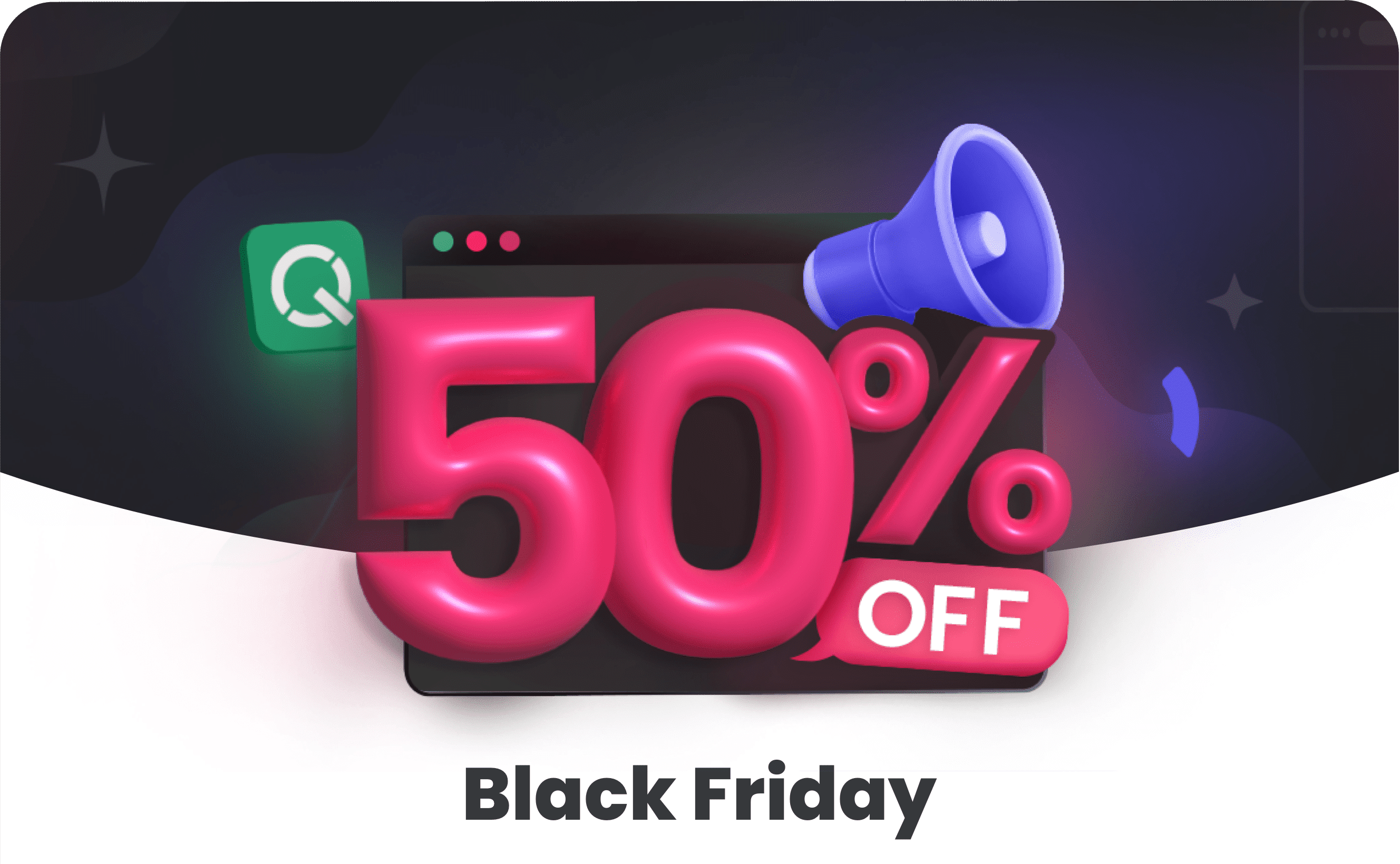 Qustodio Black Friday Offer, JA Directives