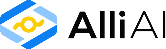 Alli AI logo, JADirectives Resource Page