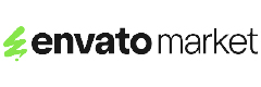 Envato Market Logo, JADirectives Resource Page