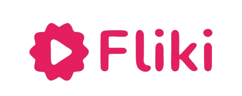 Fliki Logo, JADirectives Resource Page