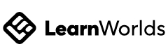 LearnWorlds Logo, JADirectives Resource Page