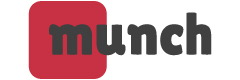 Munch Logo JADirectives Resource Page